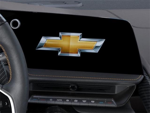 new 2026 Chevrolet Corvette car, priced at $165,105