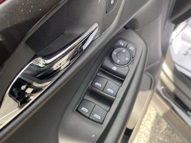 used 2025 Chevrolet TrailBlazer car, priced at $26,995