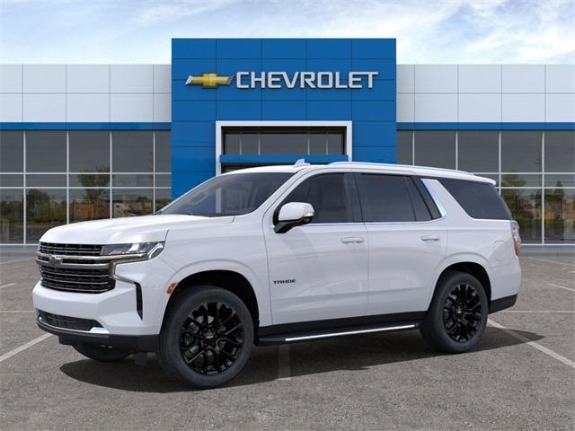 new 2024 Chevrolet Tahoe car, priced at $71,020