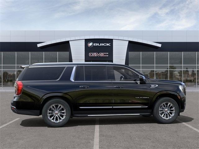 new 2024 GMC Yukon XL car, priced at $72,004