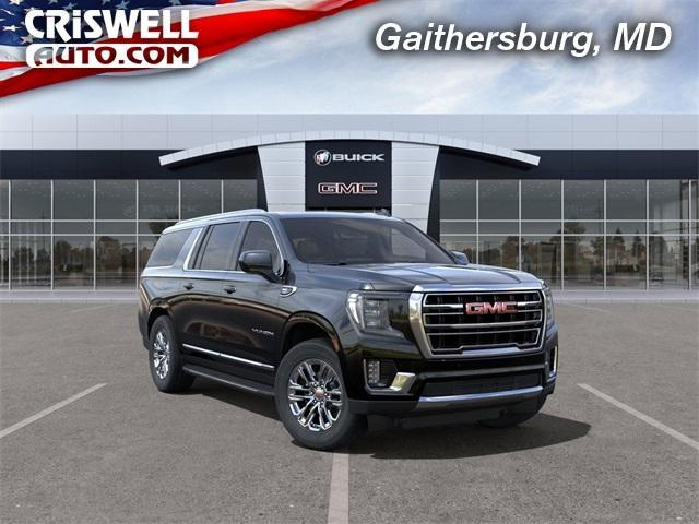 new 2024 GMC Yukon XL car, priced at $73,004