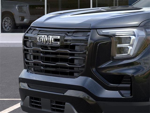 new 2026 GMC Terrain car, priced at $38,004