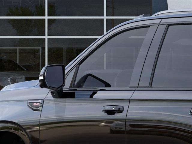 new 2026 GMC Yukon car, priced at $98,445