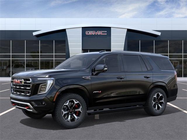 new 2026 GMC Yukon car, priced at $98,445