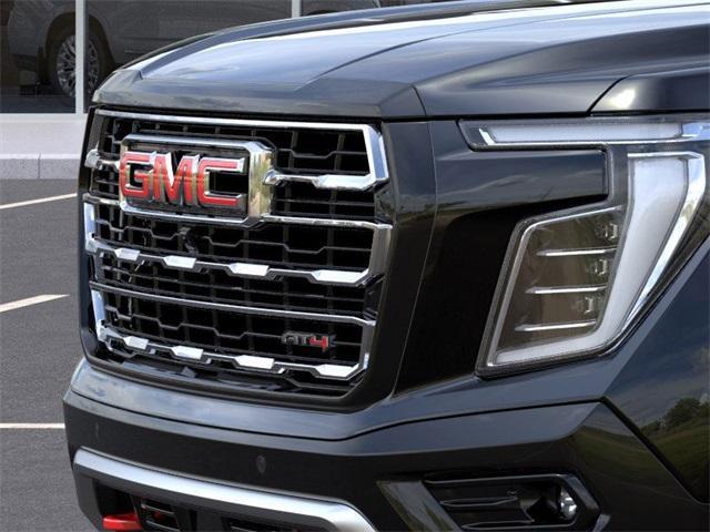 new 2026 GMC Yukon car, priced at $98,445