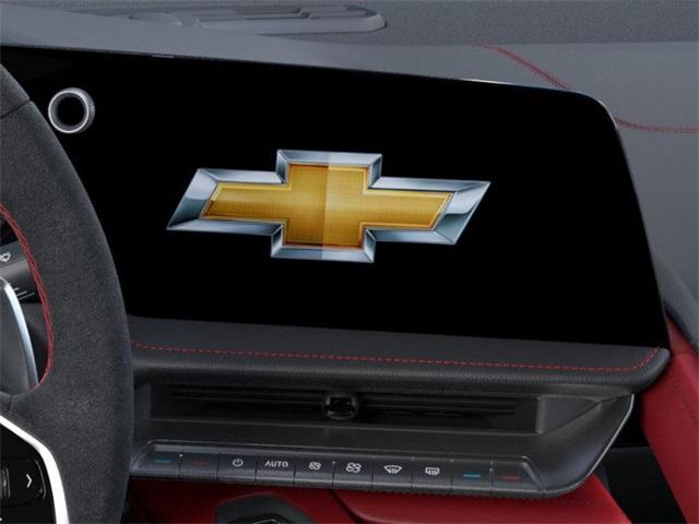 new 2026 Chevrolet Corvette car, priced at $96,994