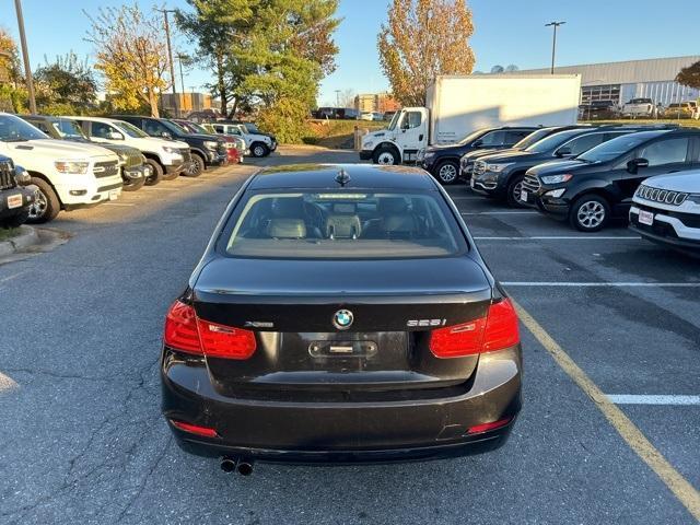 used 2014 BMW 328 car, priced at $11,200