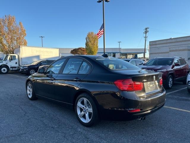 used 2014 BMW 328 car, priced at $11,200