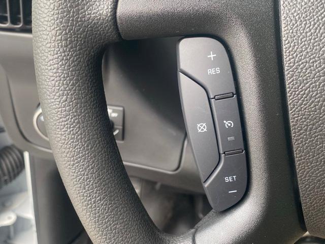 new 2025 Chevrolet Express 2500 car, priced at $51,909