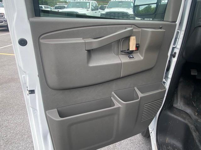 new 2025 Chevrolet Express 2500 car, priced at $51,909