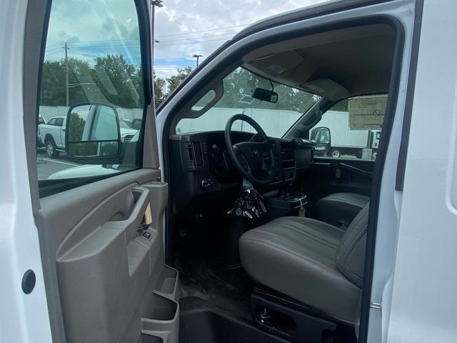 new 2025 Chevrolet Express 2500 car, priced at $51,909