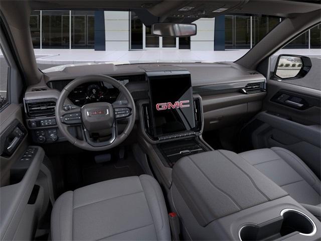 new 2025 GMC Yukon XL car, priced at $77,640