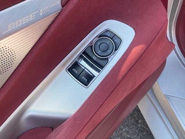 used 2020 Chevrolet Corvette car, priced at $68,388