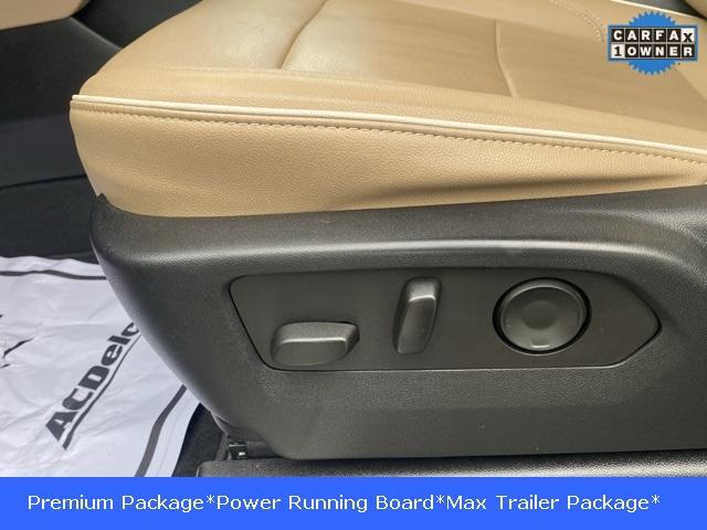 used 2022 Chevrolet Tahoe car, priced at $44,995