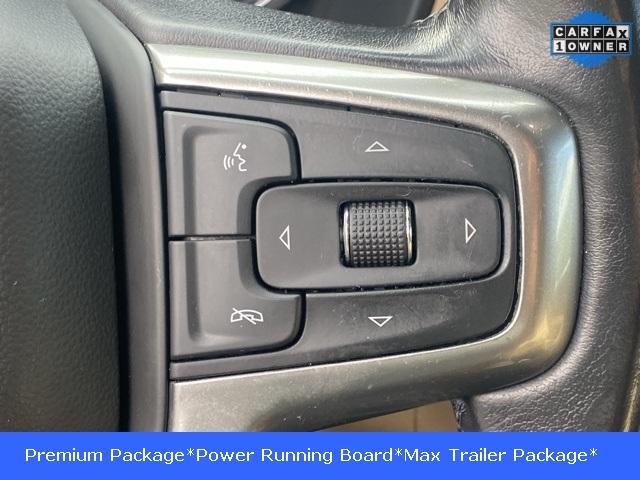 used 2022 Chevrolet Tahoe car, priced at $44,995