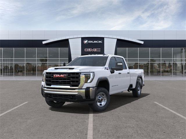 new 2024 GMC Sierra 2500 car, priced at $68,459