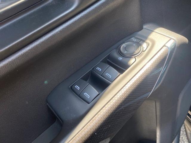 used 2023 Chevrolet Silverado 1500 car, priced at $43,098