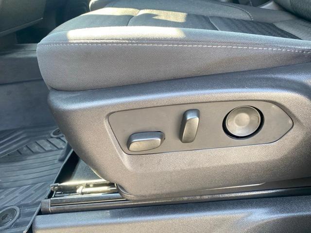 used 2023 Chevrolet Silverado 1500 car, priced at $43,098