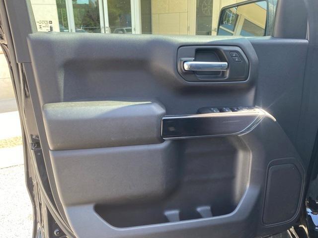 used 2023 Chevrolet Silverado 1500 car, priced at $43,098