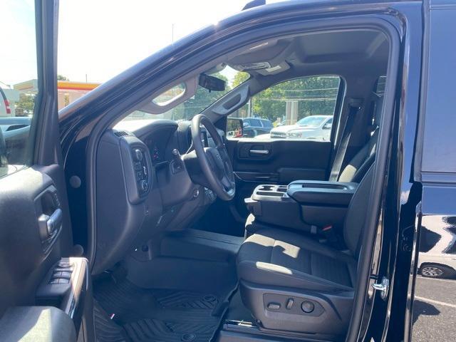 used 2023 Chevrolet Silverado 1500 car, priced at $43,098
