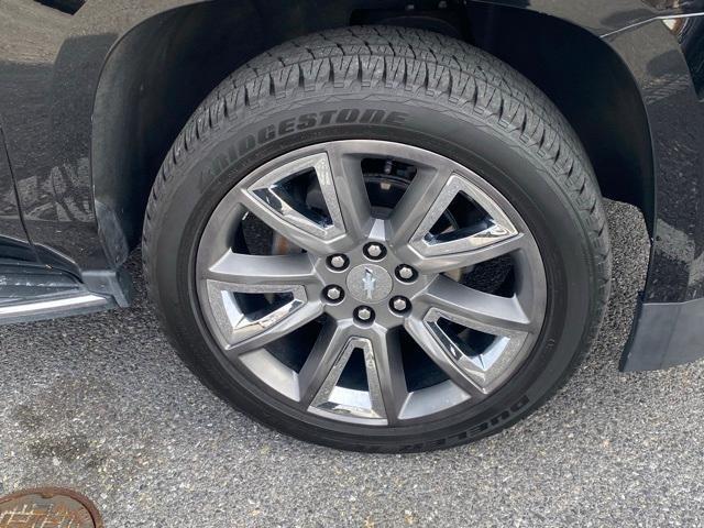 used 2017 Chevrolet Tahoe car, priced at $26,995
