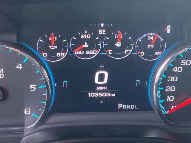 used 2017 Chevrolet Tahoe car, priced at $26,995