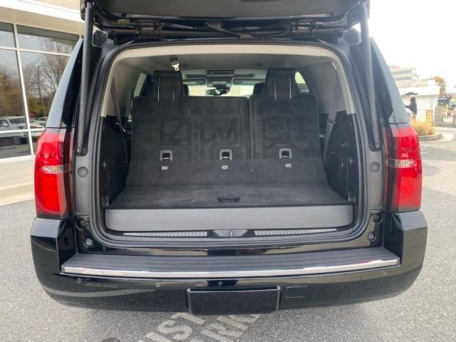 used 2017 Chevrolet Tahoe car, priced at $26,995