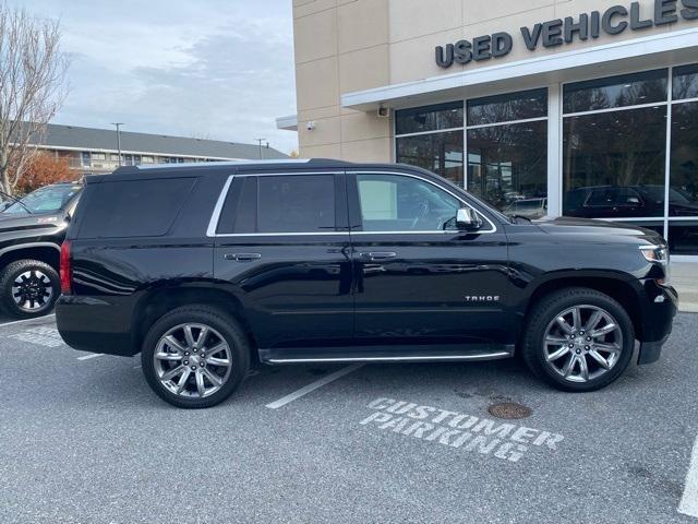 used 2017 Chevrolet Tahoe car, priced at $26,995