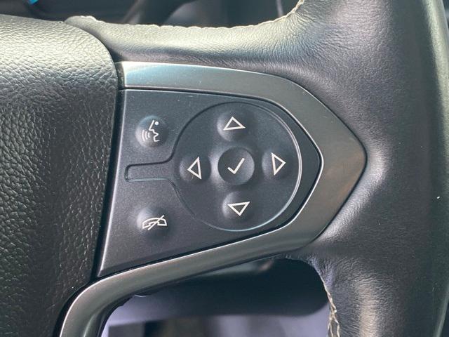 used 2017 Chevrolet Tahoe car, priced at $26,995