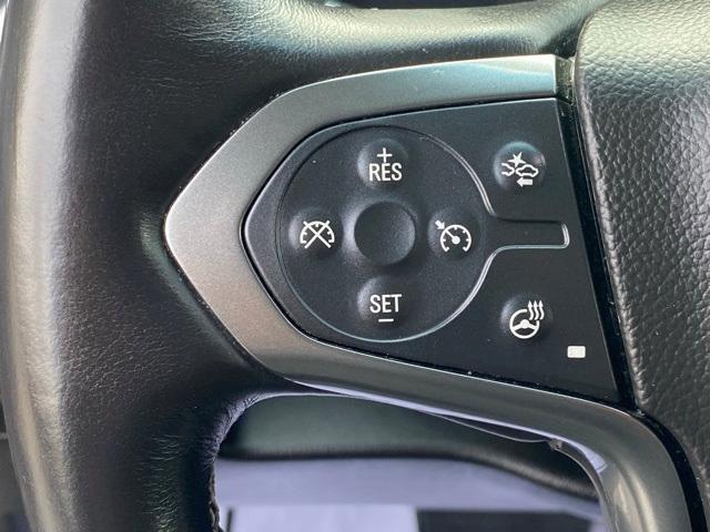 used 2017 Chevrolet Tahoe car, priced at $26,995