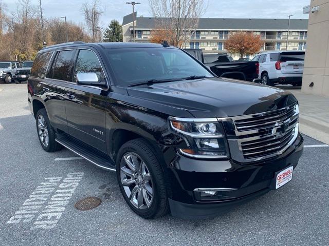 used 2017 Chevrolet Tahoe car, priced at $26,995