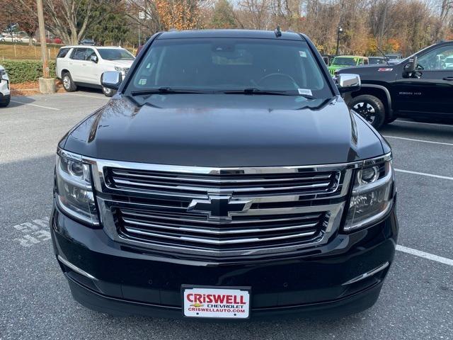 used 2017 Chevrolet Tahoe car, priced at $26,995