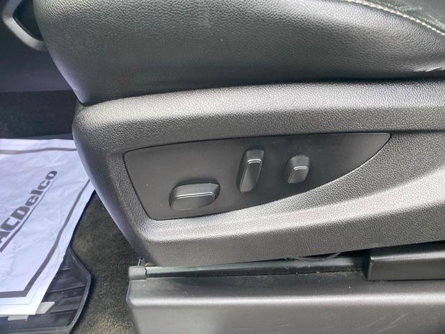 used 2017 Chevrolet Tahoe car, priced at $26,995