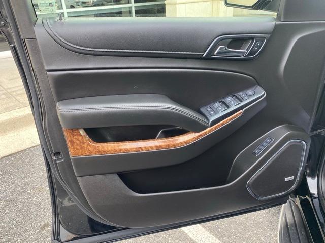 used 2017 Chevrolet Tahoe car, priced at $26,995