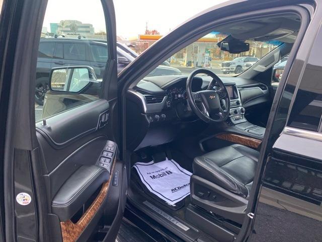 used 2017 Chevrolet Tahoe car, priced at $26,995