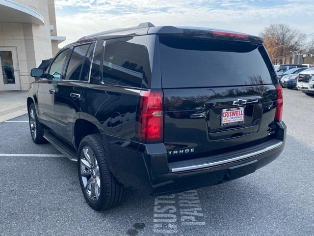 used 2017 Chevrolet Tahoe car, priced at $26,995