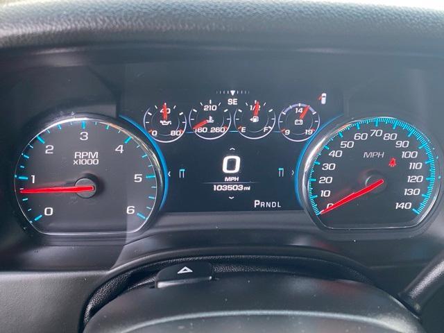 used 2017 Chevrolet Tahoe car, priced at $26,995