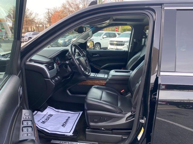 used 2017 Chevrolet Tahoe car, priced at $26,995