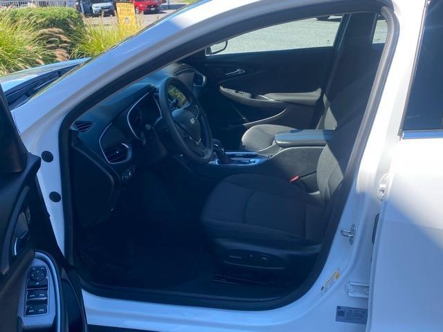 used 2023 Chevrolet Malibu car, priced at $17,272