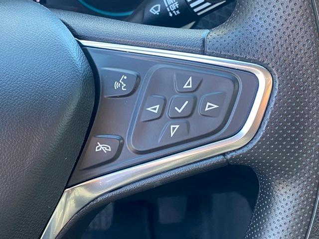 used 2023 Chevrolet Malibu car, priced at $17,272