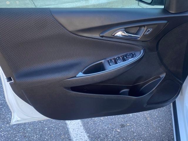 used 2023 Chevrolet Malibu car, priced at $17,272