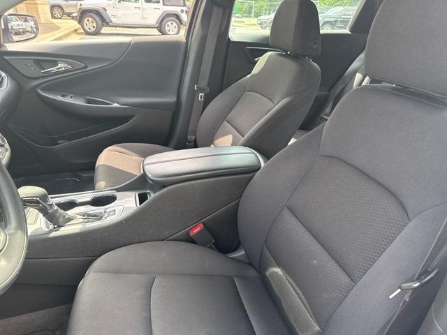 used 2023 Chevrolet Malibu car, priced at $17,272