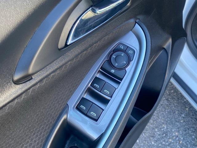 used 2023 Chevrolet Malibu car, priced at $17,272
