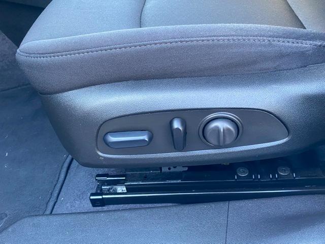 used 2023 Chevrolet Malibu car, priced at $17,272