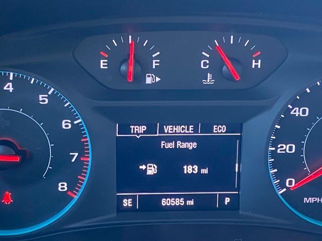 used 2023 Chevrolet Malibu car, priced at $17,272