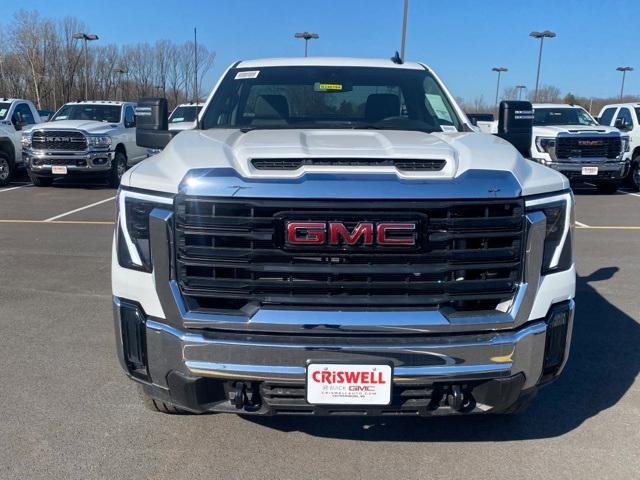 new 2024 GMC Sierra 3500 car, priced at $67,800