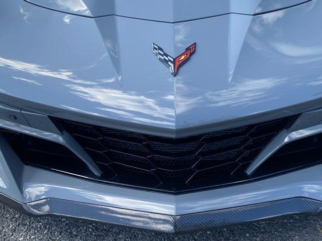 used 2024 Chevrolet Corvette car, priced at $123,995