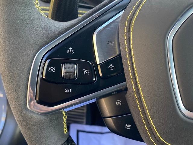 used 2024 Chevrolet Corvette car, priced at $123,995