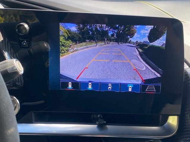 used 2024 Chevrolet Corvette car, priced at $123,995