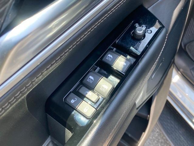 used 2022 Jeep Wagoneer car, priced at $47,338